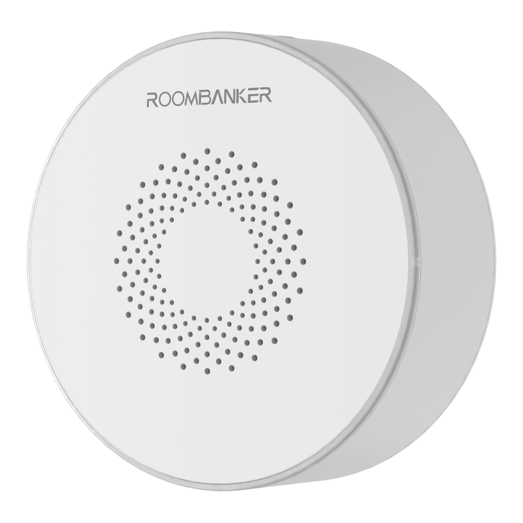 Indoor Alarm Siren