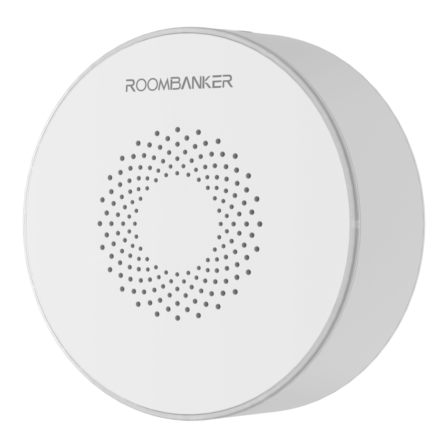 Indoor Alarm Siren