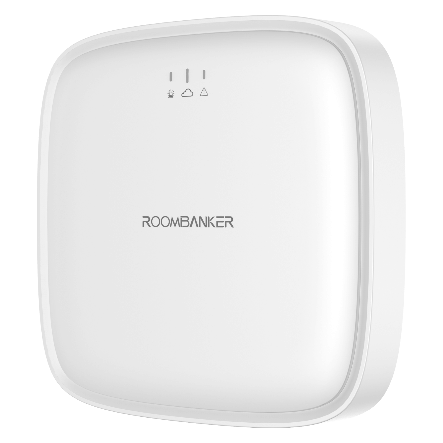 Home Security Hub Station