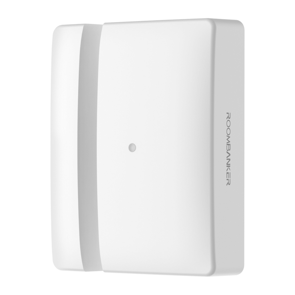 Magnetic Door Sensor