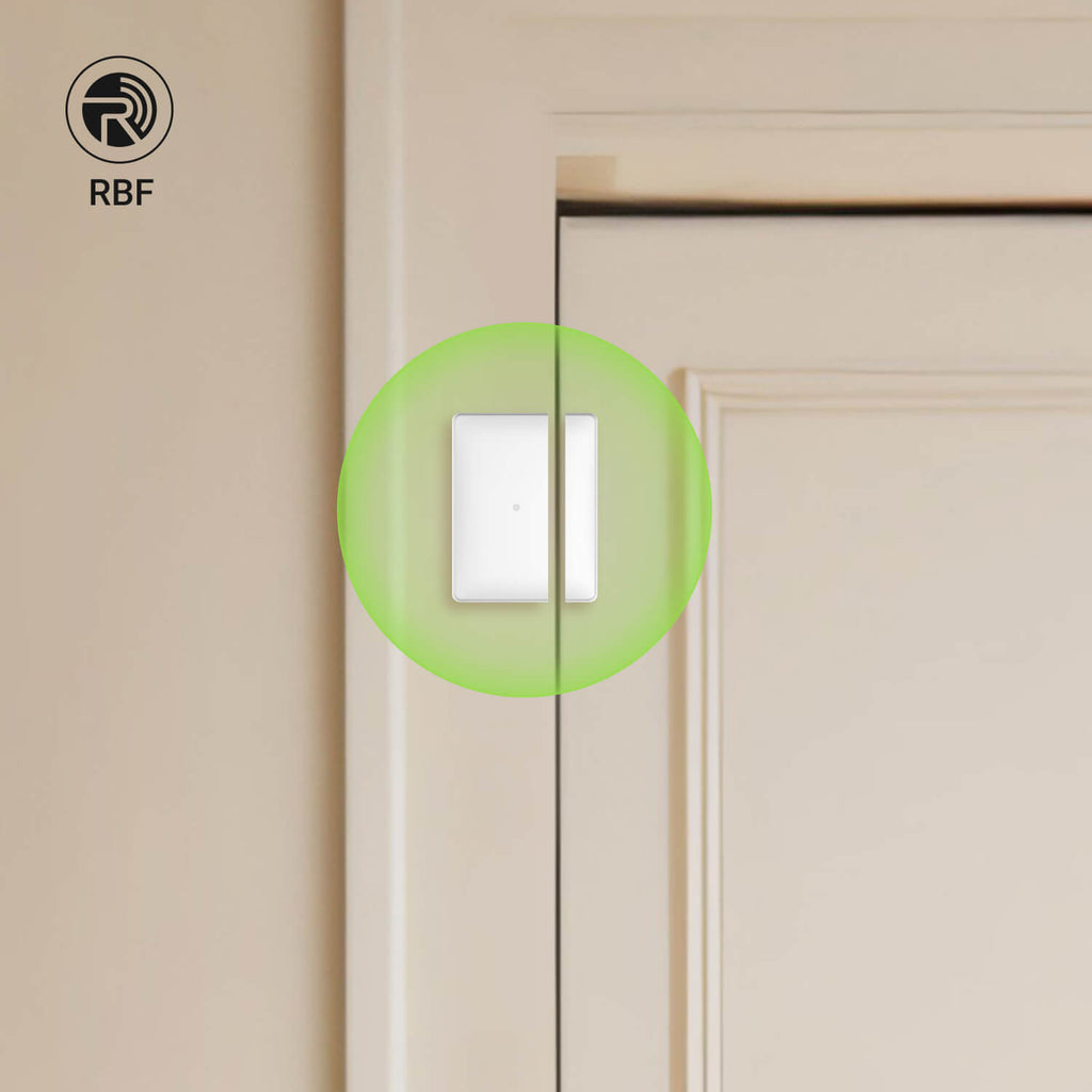 Magnetic Door Sensor