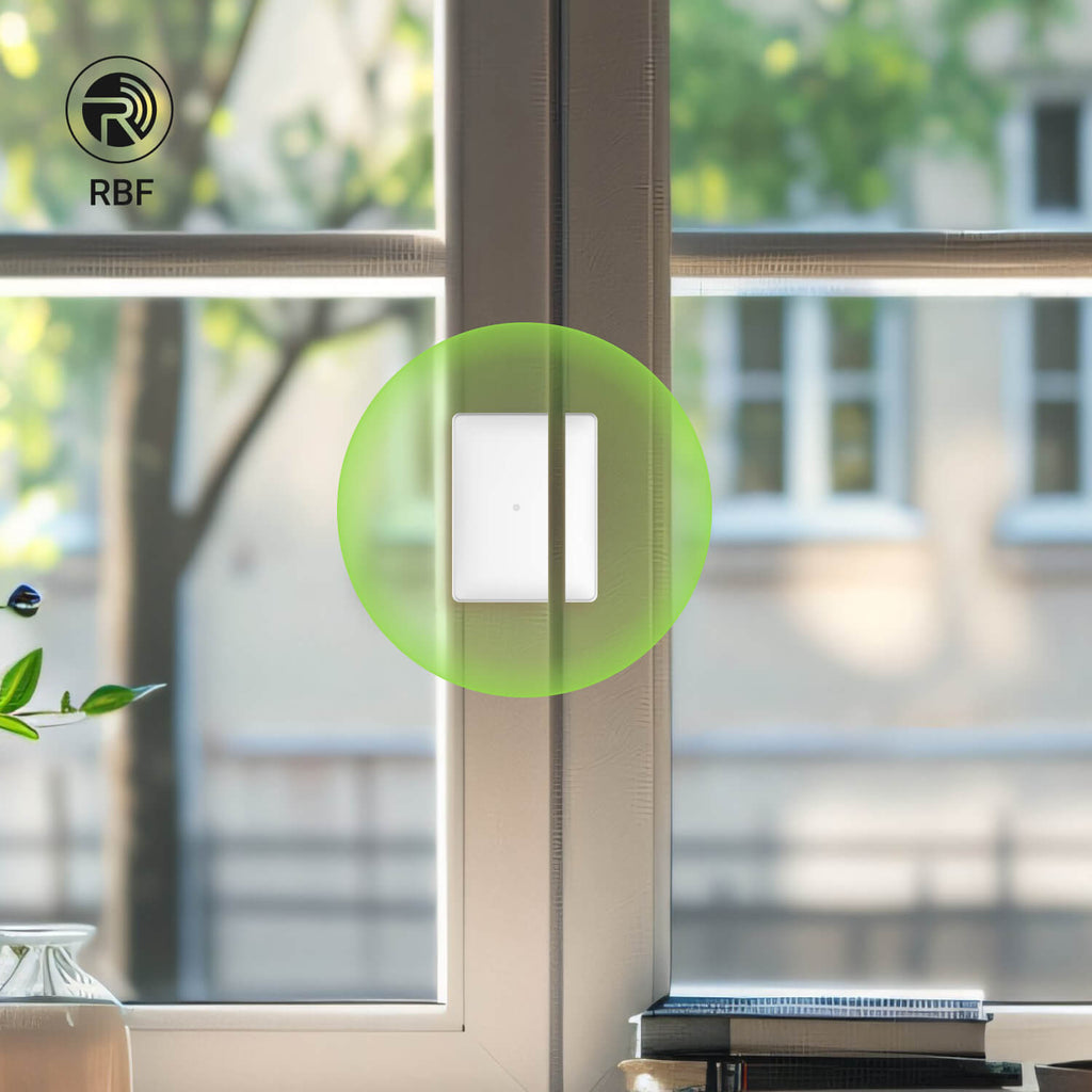 Magnetic Door Sensor