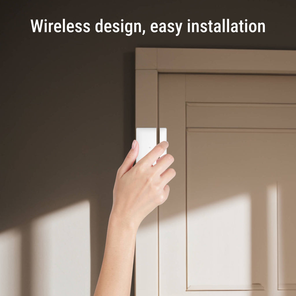 Magnetic Door Sensor
