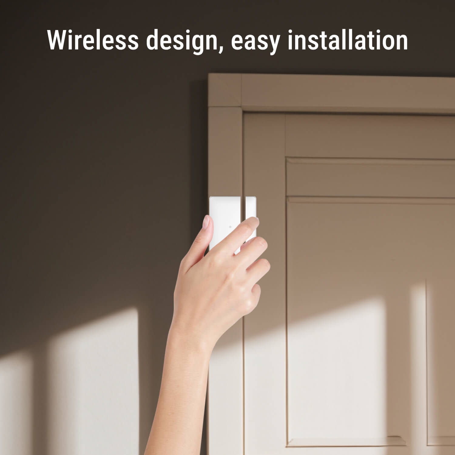 Magnetic Door Sensor