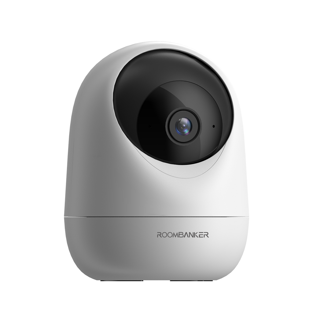 Security Camera - Indoor