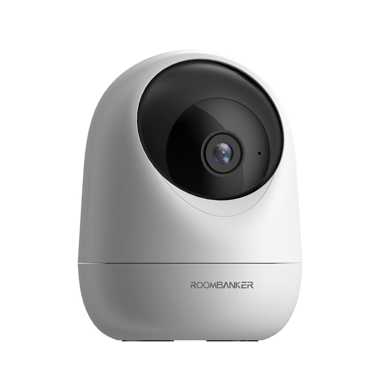 Security Camera - Indoor