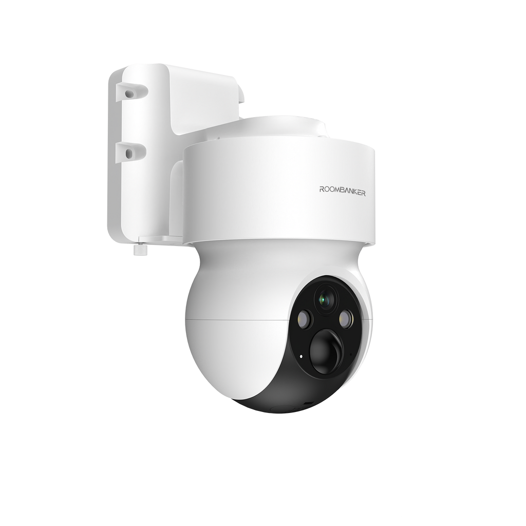Security Camera - Outdoor