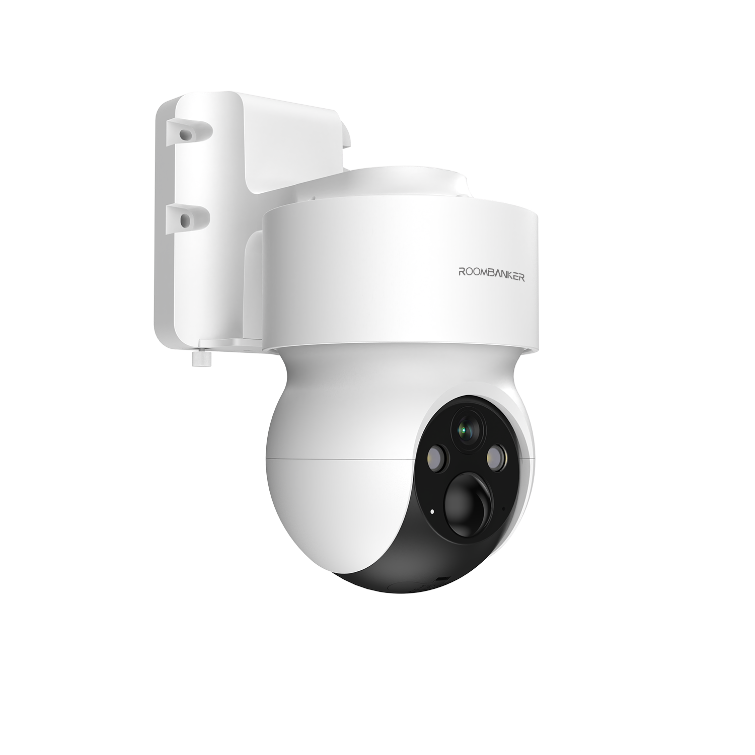 Security Camera - Outdoor