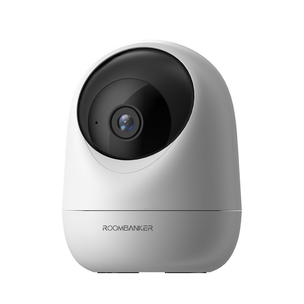 Security Camera - Indoor