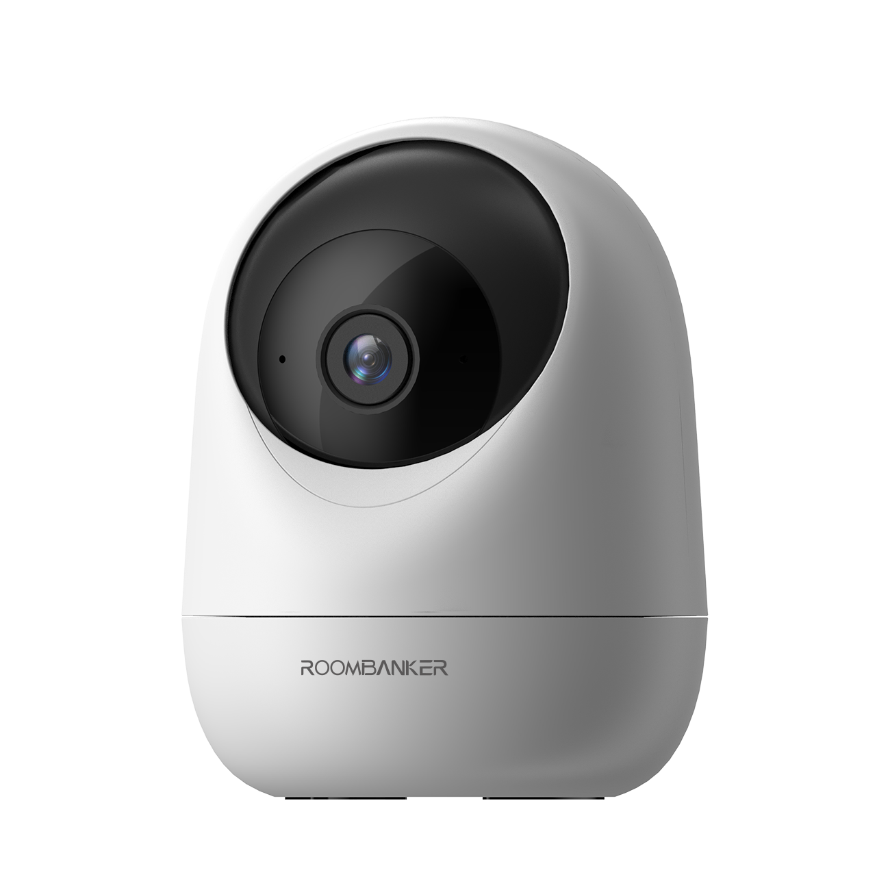 Security Camera - Indoor