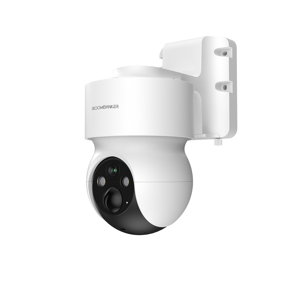 Security Camera - Outdoor