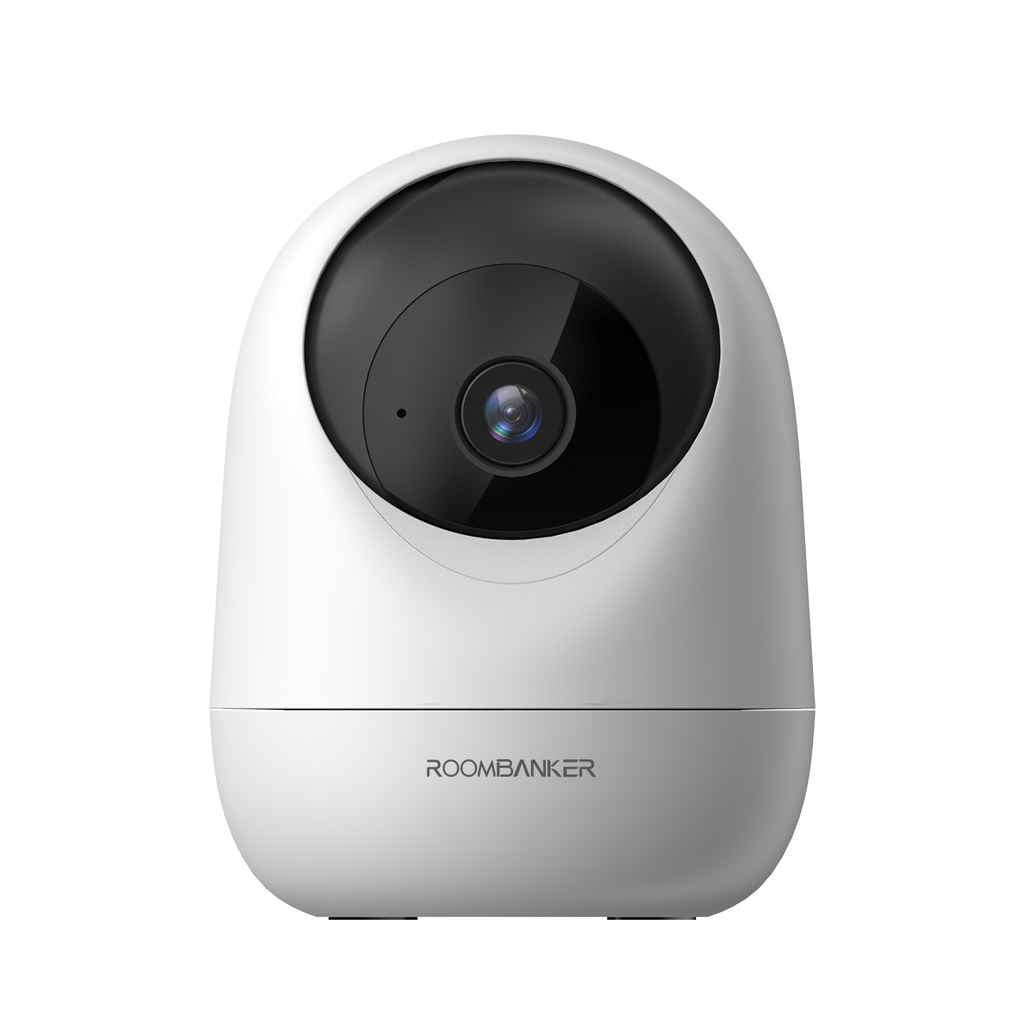 Security Camera - Indoor