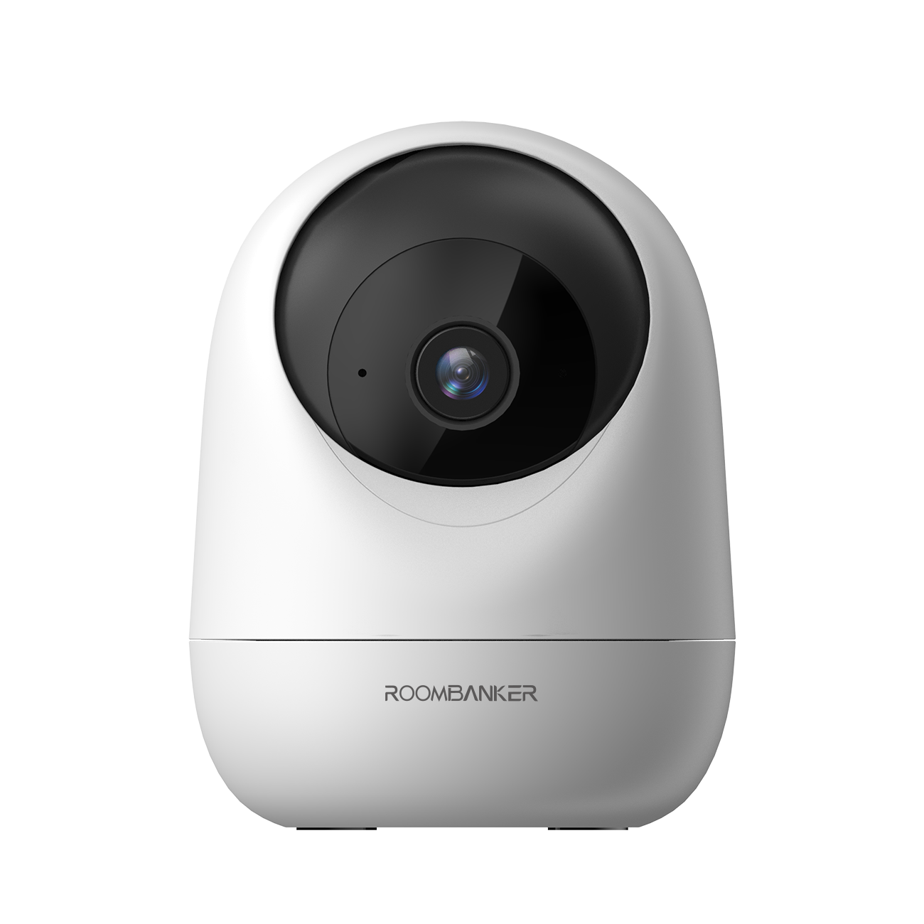 Security Camera - Indoor