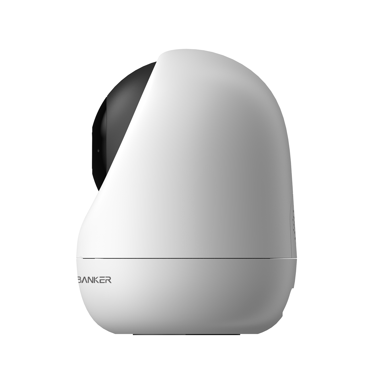 Security Camera - Indoor