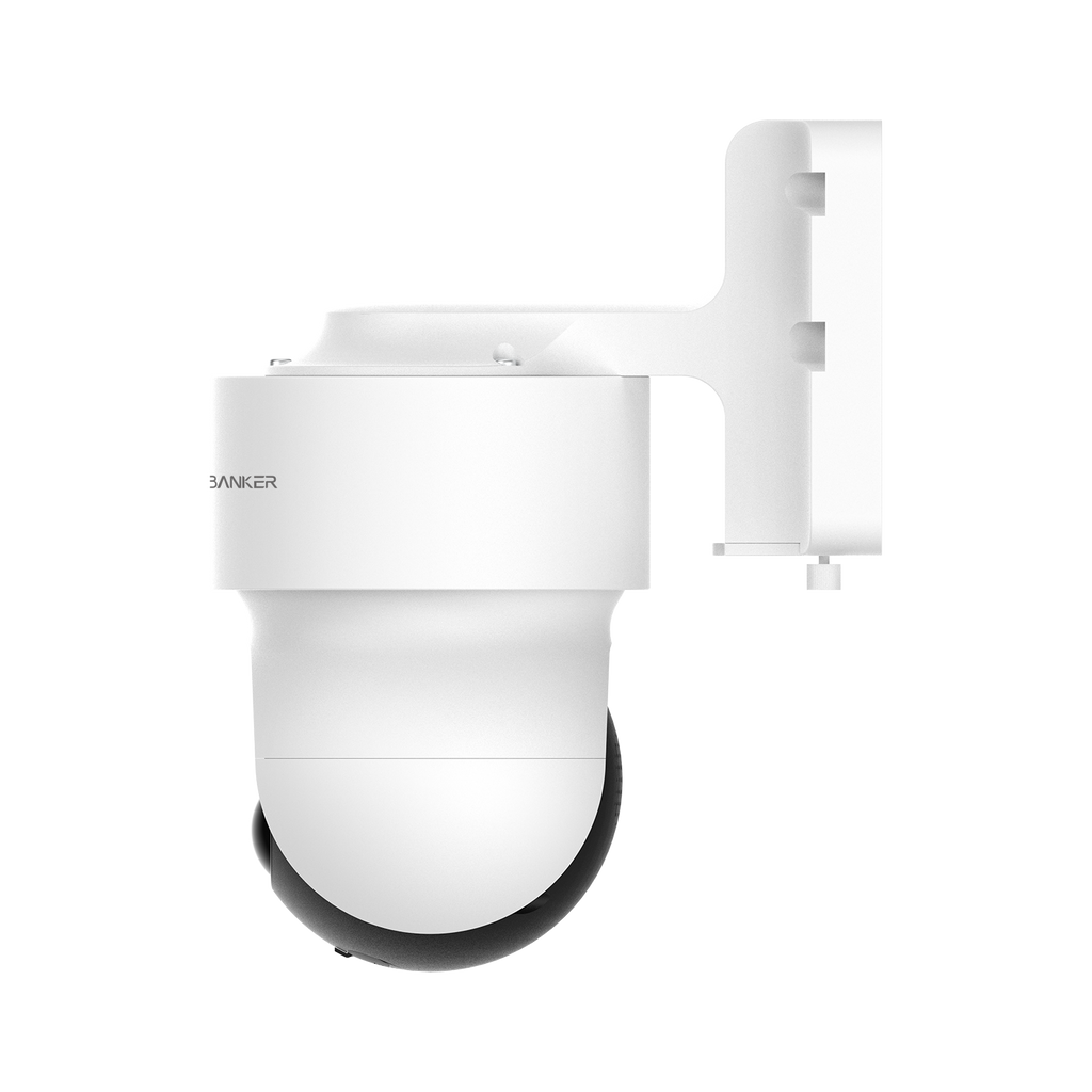 Security Camera - Outdoor