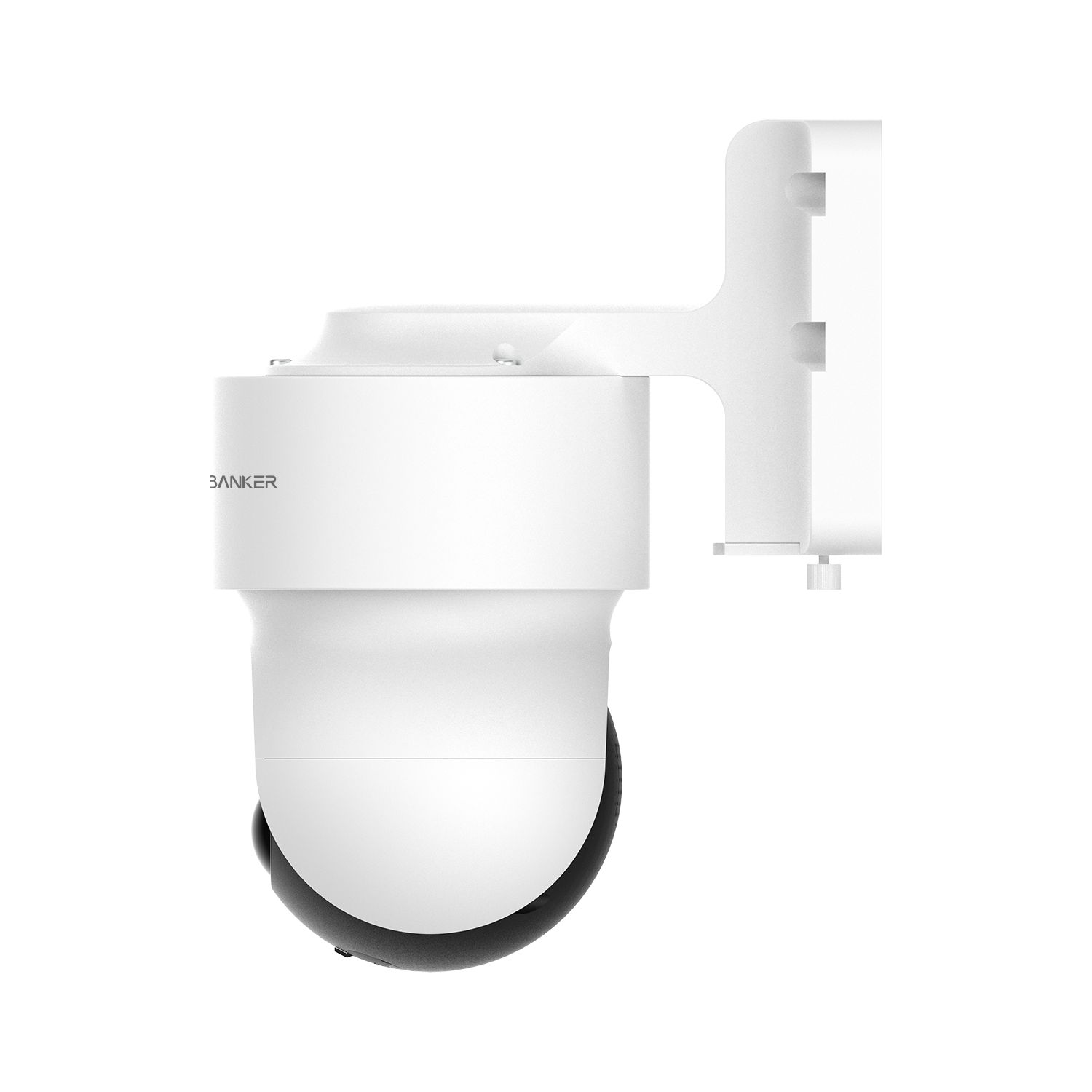 Security Camera - Outdoor