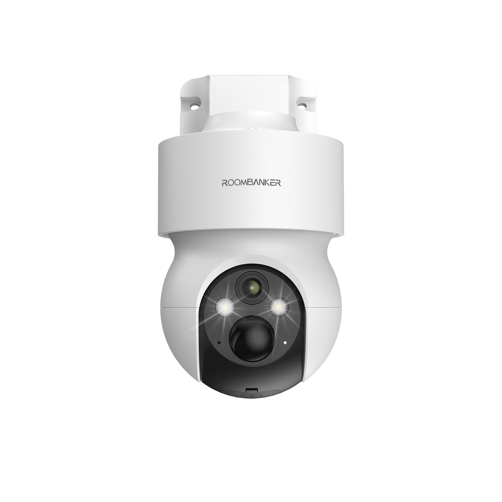 Security Camera - Outdoor