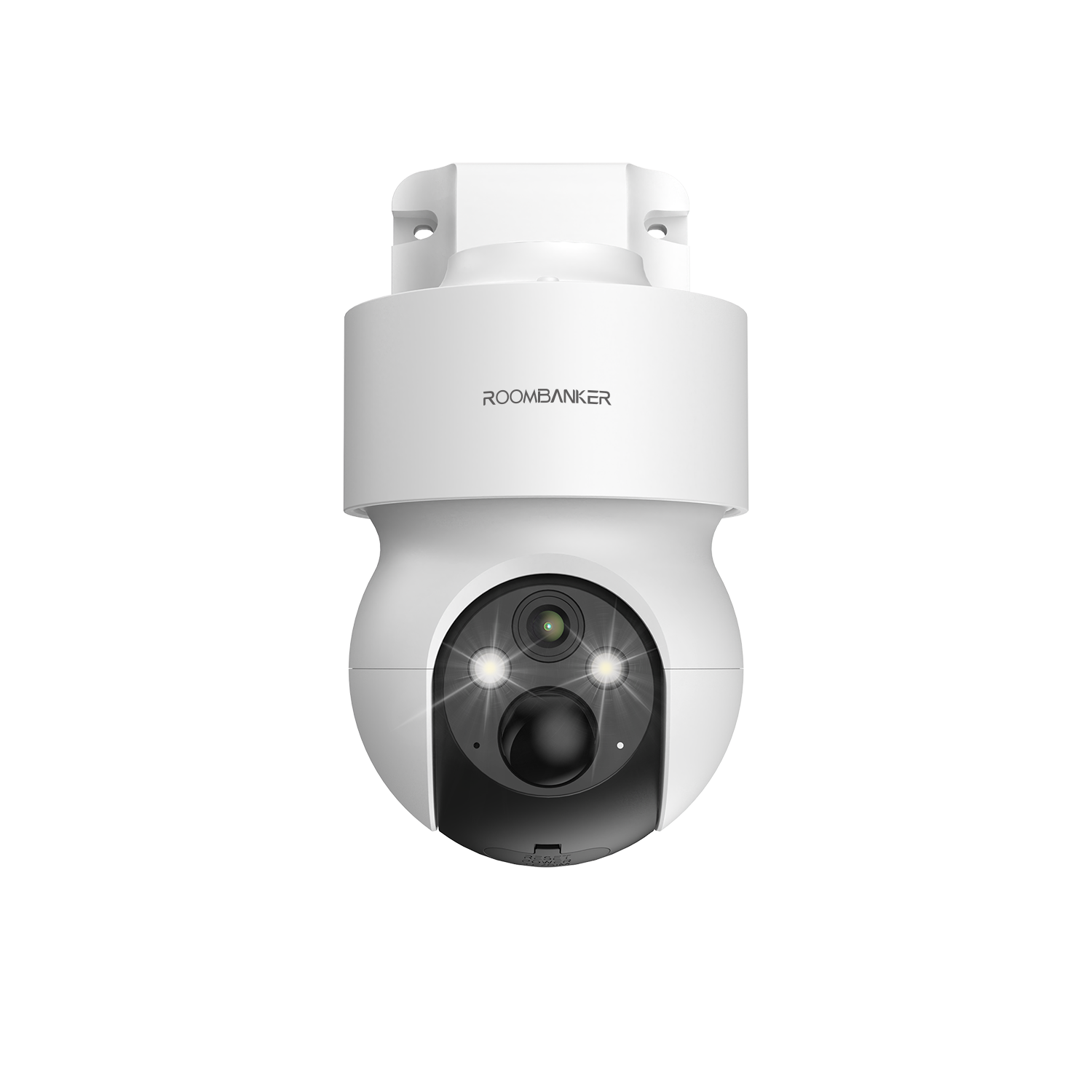 Security Camera - Outdoor